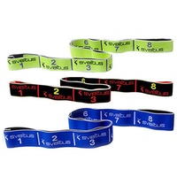 Sveltus 3er Elastiband Kombi mit 3 versch.Gew.stärken