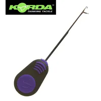 Korda Fine Latch Needle purple - Ködernadel