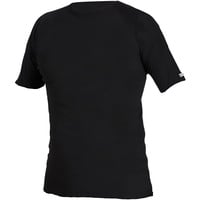 CMP - Thermo-T-Shirt für Herren, Schwarz, L