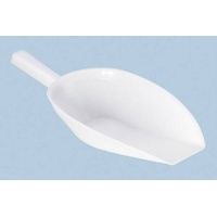 Hünersdorff 920900 Abfüllschaufel 1390 ml HD-PE, natur
