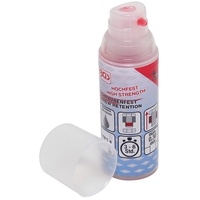 BGS Schraubenfest hochfest hochviskos Pumpdosierer 50 g
