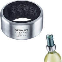 Westmark Wein Zubehör, Tropfring Alessio,