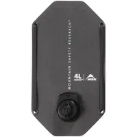 MSR Dromedary 4 Liter, schwarz