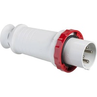 Schneider Electric 81382 CEE Stecker 63A, 415V 1St.