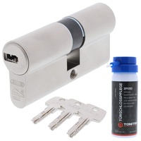 ABUS EC550 Profilzylinder Schließzylinder Doppelzylinder Wendeschlüssel,