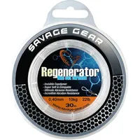 Savage Gear Regenerator Mono 30m monofile Schnur, Durchmesser/Tragkraft:0.40mm /