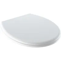 Geberit WC-Sitz Bambini weiß,