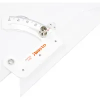 Aristo, Stellwinkel 8" 20cm