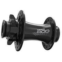 Sram Vorderrad-Nabe-2131609040 Nabe, schwarz, 15x110mm