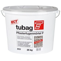 Sievert baustoffe se & co. kg tubag Pflasterfugenmörtel PFF