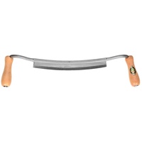 Kirschen Kirschen, Werkzeuge 4002250 | Zugmesser gebogen 250 mm