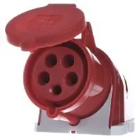 BALS 112002 - Rot