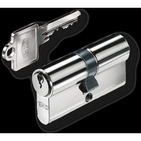 BKS Profilzylinder PZ 88 40/50 mm