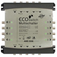 Astro AMS 5508 ECOswitch