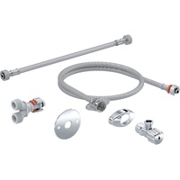 Geberit Wasseranschlussset für UP-Spülkästen 8cm/12cm 249801001