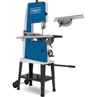 SCHEPPACH Bandsäge BASA3 (800 W,
