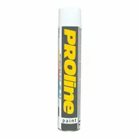 MORAVIA Linienmarkierfarbe PROline-paint 750 ml Dose weiß