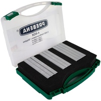 Prebena A-Box, Verzinkt