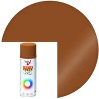 Schuller Prisma Color RAL 8003 Lehmbraun 0,4 l