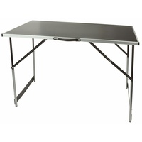 Brüder Mannesmann Werkzeuge Brüder Mannesmann Klapptisch 100 x 60