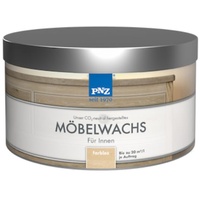 PNZ Möbelwachs farblos - 0.5 Liter