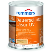 Remmers Dauerschutz-Lasur UV 750 ml transparent
