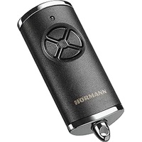 Hörmann Handsender HSE 4 BS schwarz SW-Eu