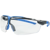 Uvex Schutzbrille i-3 9190 Bügel in Neigung verstellbar