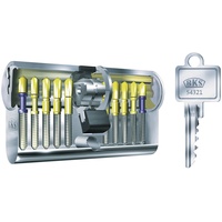 BKS Profilzylinder PZ 88 Baulänge 40/45 mm