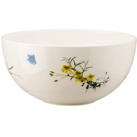 Rosenthal Brillance Bone China Fleurs des Alpes Schüssel 22cm