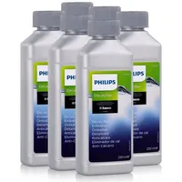 Philips Saeco CA6700/10 Entkalker 6 x 250 ml