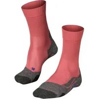 Falke TK2 Cool Damen Trekking Socken mixed berry (8215)