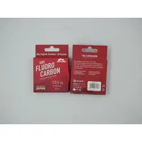Paladin Angelschnur Vorfach 0,30 mm 30m/0,30mm/transparent