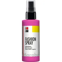 Marabu Fashion Spray 1 St. 100 ml Pink