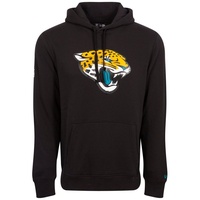 New Era Jacksonville Jaguars Team Logo schwarz (Gr. S