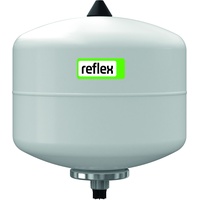 Reflex refix DD weiß, 10 bar 8 l 8