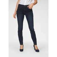 MAC Jeans Dream Skinny in Dark Used-D34 / L30