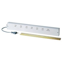 EBERLE Funkempfänger 053660140002, Zubehör Heizen