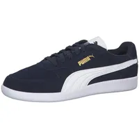 Puma Icra Suede peacoat-puma white 38