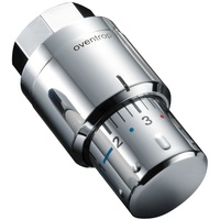 OVENTROP Thermostat Uni SH verchromt