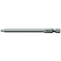WERA 867/4 Z TORX® Bits, TX 15 L.89mm zähh.WERA