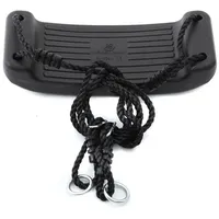 Hörby Bruk Schaukel schwarz