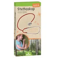 moses. VERLAG 9618 Stethoskop
