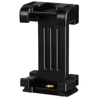 Hama Pro II Halterung schwarz 1 Stück