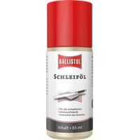 Ballistol Schleiföl, 65 ml