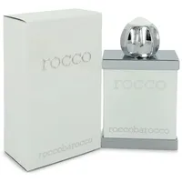 Roccobarocco White Eau De Toilette for Men 400g