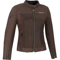 Segura Oskar Jacke - Brown - 42
