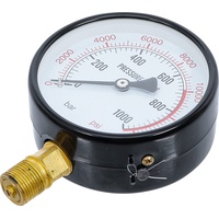 BGS Manometer für Art. 9246