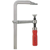 FORMAT Ganzstahl-Schraubzwinge 120x 60mm - FORMAT