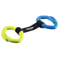 IMAC Nerf Dog 2-Ring Spielzeug 33 cm mehrfarbig